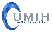 United Medical Imaging Healthcare Logo